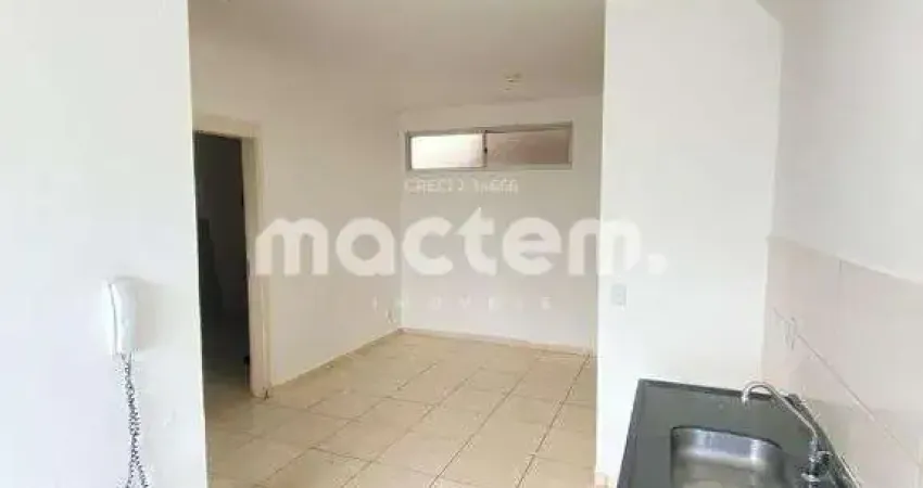 Apartamento para venda em Valentina Figueiredo de 43.00m² com 2 Quartos e 1 Garagem