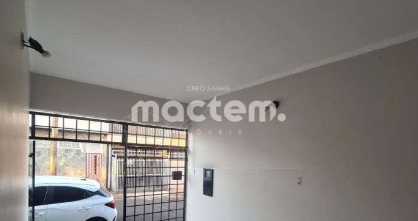 Casa para venda em Vila Monte Alegre de 115.00m² com 3 Quartos, 1 Suite e 1 Garagem