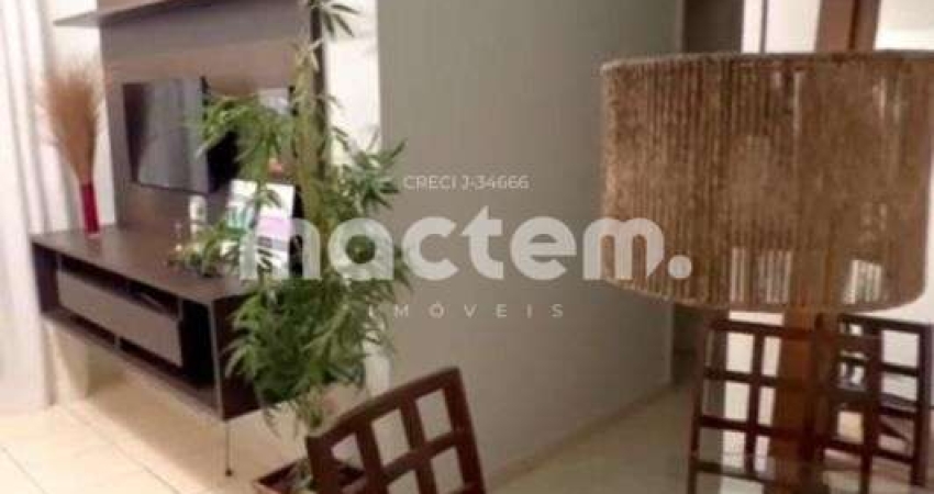 Apartamento para venda em Nova Aliança de 57.00m² com 2 Quartos, 1 Suite e 1 Garagem