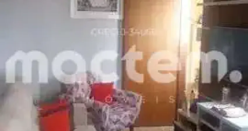 Apartamento para venda em Campos Elíseos de 49.00m² com 2 Quartos e 1 Garagem