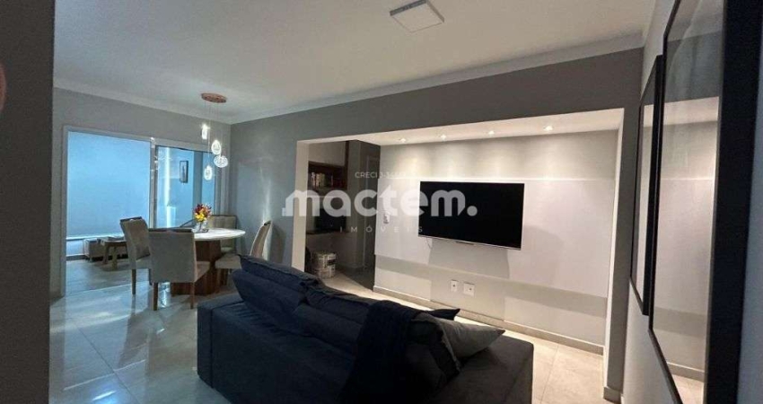 Apartamento para venda em Nova Aliança de 80.00m² com 2 Quartos, 2 Suites e 1 Garagem