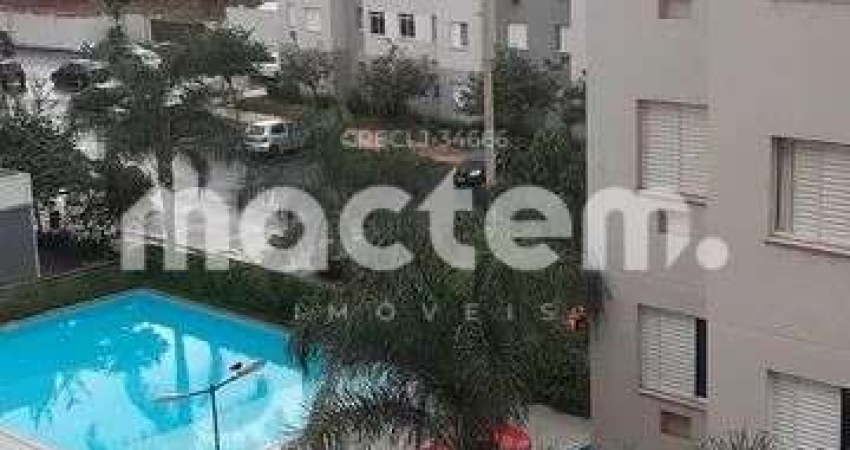 Apartamento para venda em Residencial Das Américas de 49.00m² com 2 Quartos e 1 Garagem