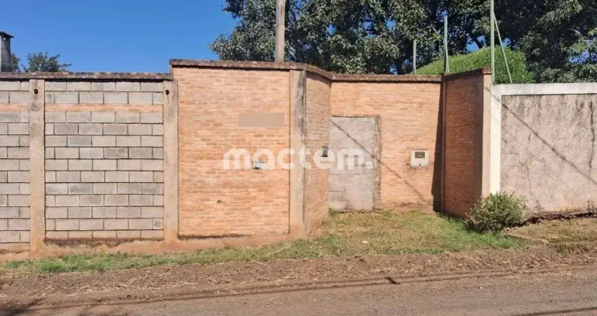Terreno para venda em Reserva Real de 5000.00m²