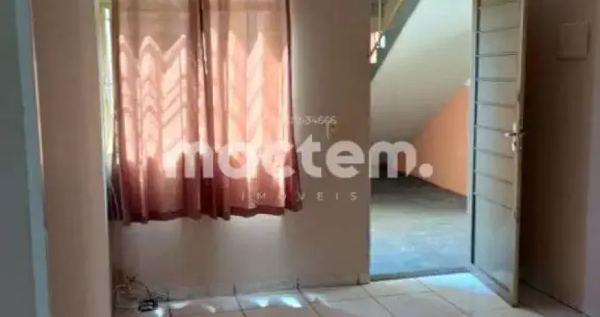 Apartamento para venda em Geraldo Correia De Carvalho de 44.00m² com 2 Quartos e 1 Garagem