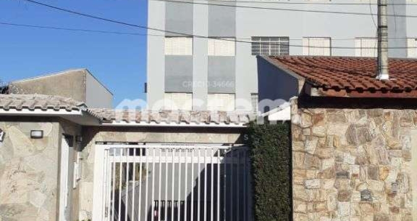 Apartamento para venda em Jardim Antártica de 57.00m² com 2 Quartos e 1 Garagem
