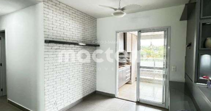 Apartamento para venda em Quinta Da Primavera de 67.00m² com 2 Quartos, 1 Suite e 1 Garagem