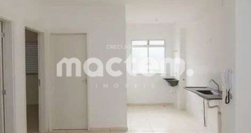 Apartamento para venda em Campos Elíseos de 44.00m² com 2 Quartos e 1 Garagem