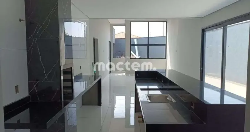 Casa para venda em Bonfim Paulista de 148.00m² com 3 Quartos, 1 Suite e 2 Garagens