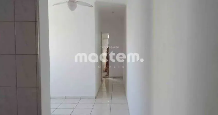 Apartamento para venda em Jardim Palma Travassos de 53.00m² com 2 Quartos e 1 Garagem