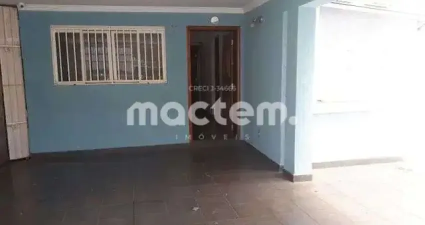 Sobrado para venda em Jardim Sumaré de 254.00m² com 5 Quartos, 3 Suites e 2 Garagens