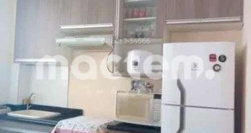 Apartamento para venda em Ipiranga de 52.00m² com 2 Quartos e 1 Garagem