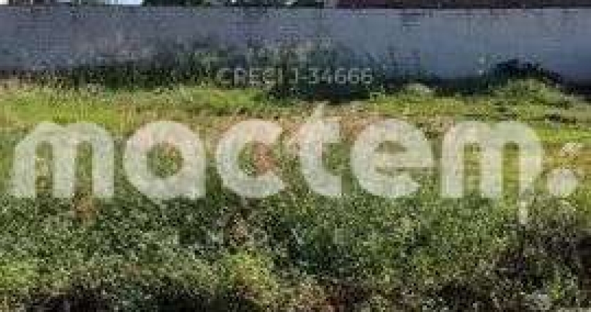 Terreno para venda em Reserva Imperial de 250.00m²