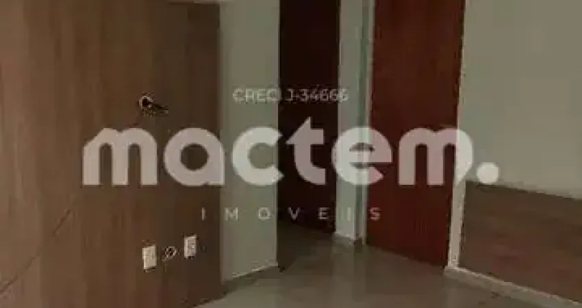 Apartamento para venda em Jardim Maria Goretti de 48.00m² com 2 Quartos e 1 Garagem