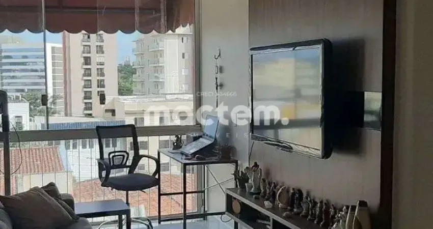 Apartamento para venda em Vila Seixas de 151.00m² com 2 Quartos, 1 Suite e 1 Garagem