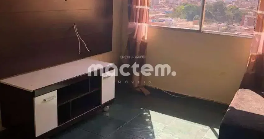 Apartamento para venda em Jardim Palma Travassos de 76.00m² com 2 Quartos e 1 Garagem