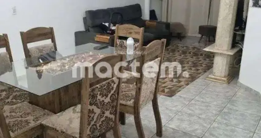 Apartamento para venda em Jardim Anhangüera de 75.00m² com 2 Quartos e 1 Garagem