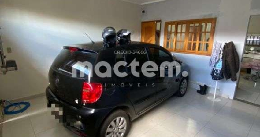 Casa para venda em Jardim Piratininga de 150.00m² com 2 Quartos, 1 Suite e 2 Garagens
