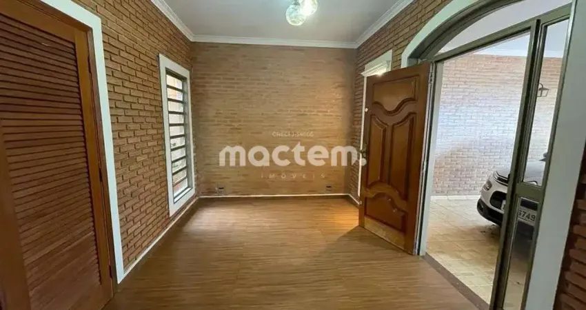 Casa para venda em Parque Dos Bandeirantes de 160.00m² com 3 Quartos, 2 Suites e 3 Garagens