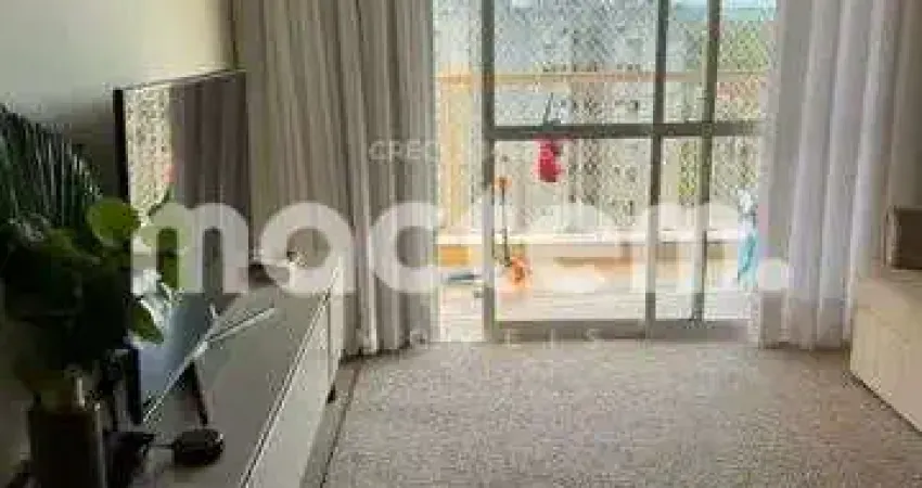 Apartamento para venda em República de 104.00m² com 3 Quartos, 1 Suite e 2 Garagens