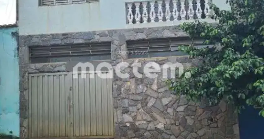 Sobrado para venda em Jardim Heitor Rigon de 214.00m² com 3 Quartos, 2 Suites e 2 Garagens