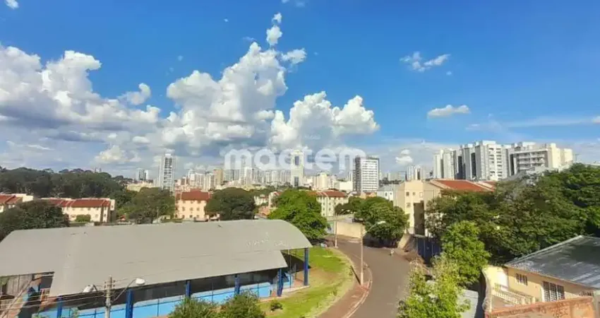 Apartamento para venda em Jardim João Rossi de 45.00m² com 2 Quartos e 1 Garagem