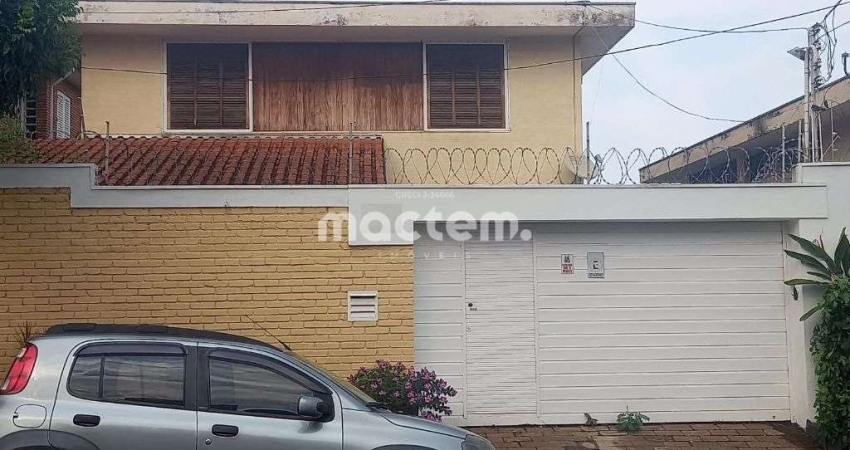 Sobrado para venda em Jardim Sumaré de 420.00m² com 3 Quartos e 2 Garagens