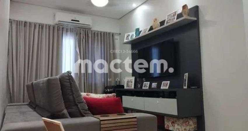 Apartamento para venda em Jardim Anhangüera de 66.00m² com 2 Quartos, 1 Suite e 2 Garagens
