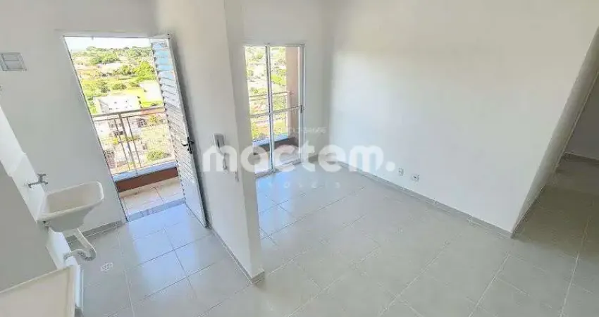 Apartamento para venda em Jardim Do Trevo de 50.00m² com 2 Quartos e 1 Garagem