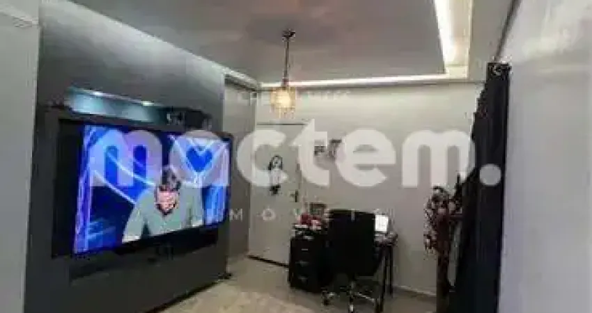 Apartamento para venda em Jardim Heitor Rigon de 47.00m² com 2 Quartos e 1 Garagem