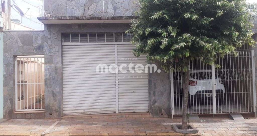 Casa para venda em Vila Tamandaré de 165.00m² com 2 Quartos e 1 Garagem