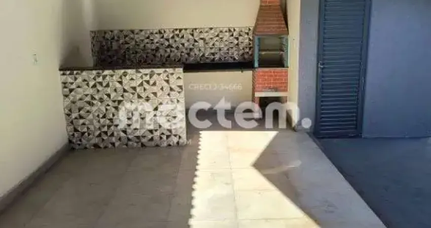 Casa para venda em Quintino Facci Ii de 103.00m² com 3 Quartos e 2 Garagens