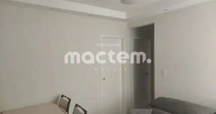 Apartamento para venda em Vila Virgínia de 43.00m² com 2 Quartos e 1 Garagem