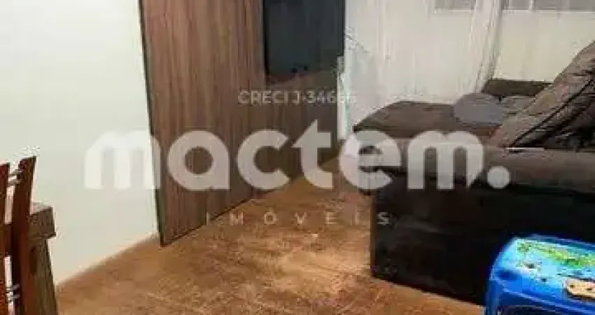 Apartamento para venda em City Ribeirão de 47.00m² com 2 Quartos e 1 Garagem