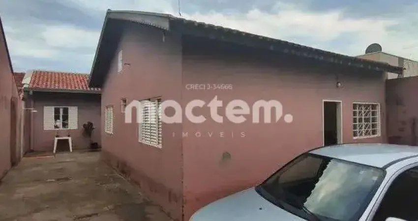 Casa para venda em Jardinópolis de 200.00m² com 3 Quartos, 1 Suite e 4 Garagens