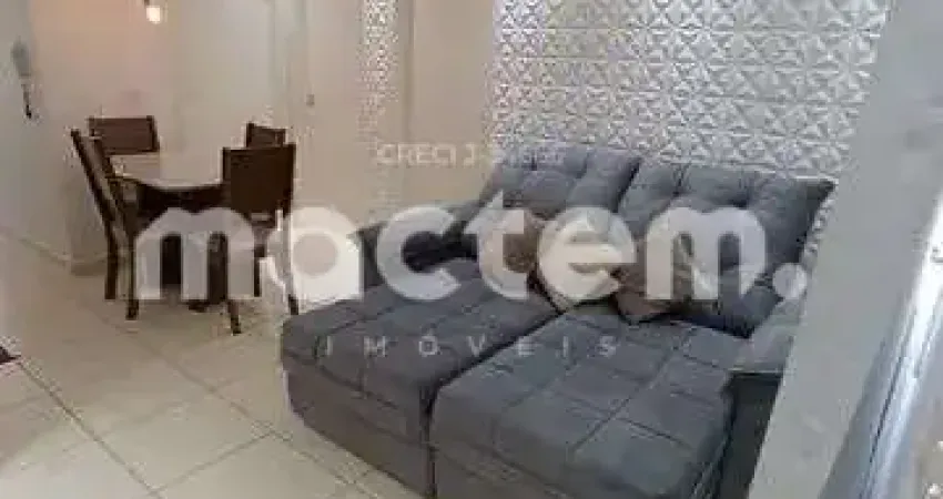 Apartamento para venda em Valentina Figueiredo de 43.00m² com 2 Quartos e 1 Garagem