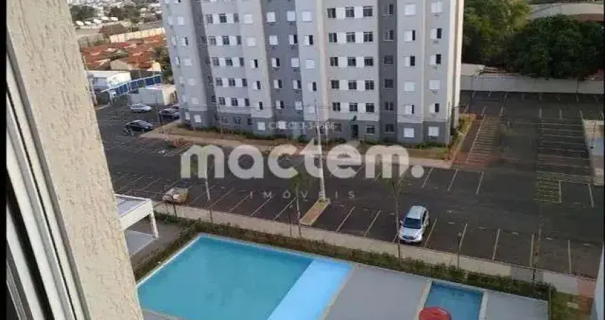 Apartamento para venda em Residencial Das Américas de 49.00m² com 2 Quartos e 1 Garagem