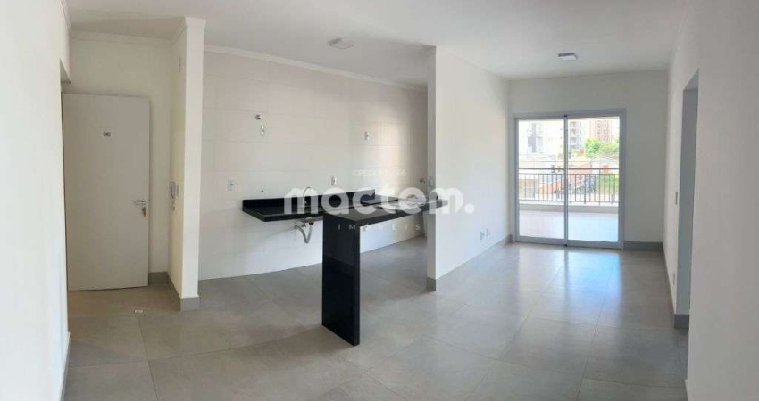 Apartamento para venda em Ribeirânia de 70.00m² com 2 Quartos, 1 Suite e 1 Garagem