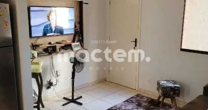Apartamento para venda em Jardim Maria Goretti de 42.00m² com 2 Quartos e 1 Garagem