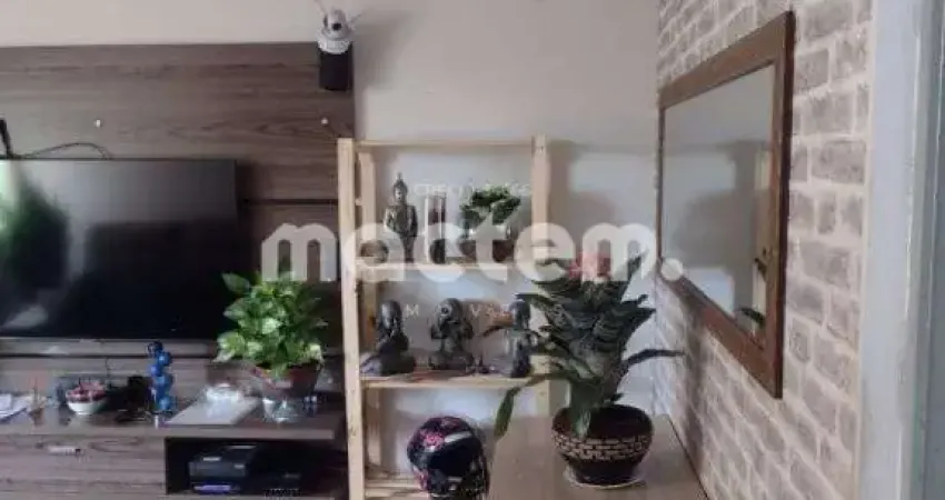 Apartamento para venda em Geraldo Correia De Carvalho de 45.00m² com 2 Quartos e 1 Garagem