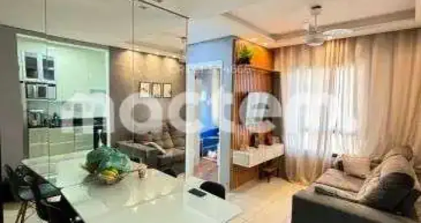 Apartamento para venda em Jardim Paulistano de 47.00m² com 2 Quartos e 1 Garagem