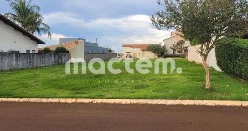 Terreno para venda em Cravinhos de 620.00m²