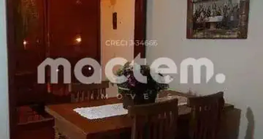 Apartamento para venda em Geraldo Correia De Carvalho de 48.00m² com 2 Quartos e 1 Garagem