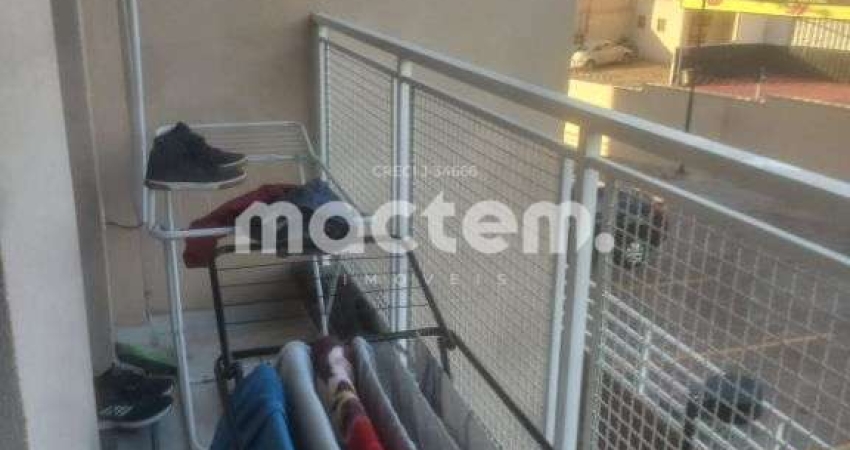 Apartamento para venda em Jardim Do Trevo de 51.00m² com 2 Quartos e 1 Garagem