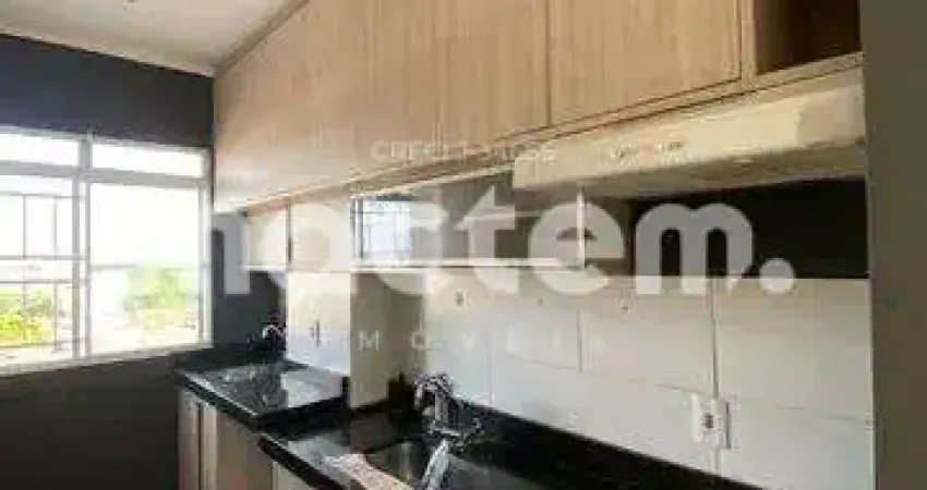 Apartamento para venda em Parque Dos Pinus de 45.00m² com 2 Quartos e 1 Garagem