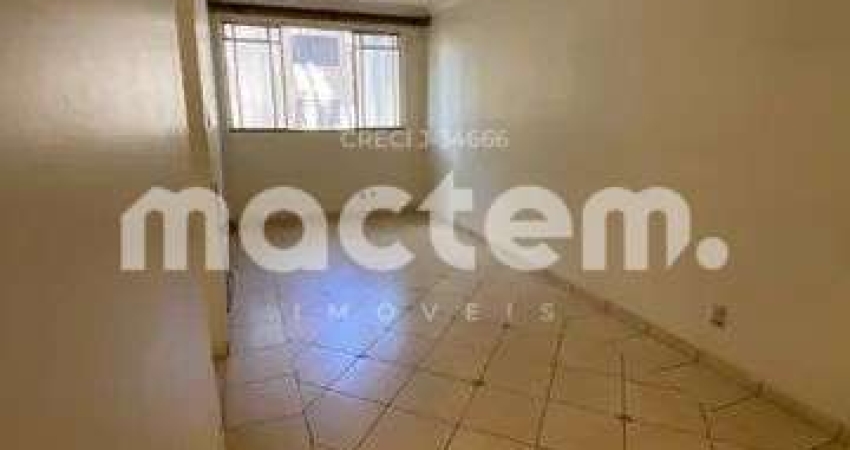 Apartamento para venda em Vila Virgínia de 54.00m² com 2 Quartos e 1 Garagem
