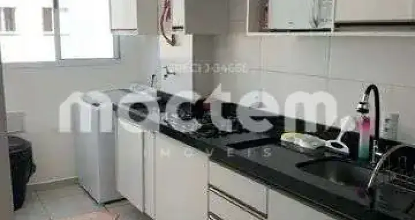 Apartamento para venda em Valentina Figueiredo de 46.00m² com 2 Quartos e 1 Garagem