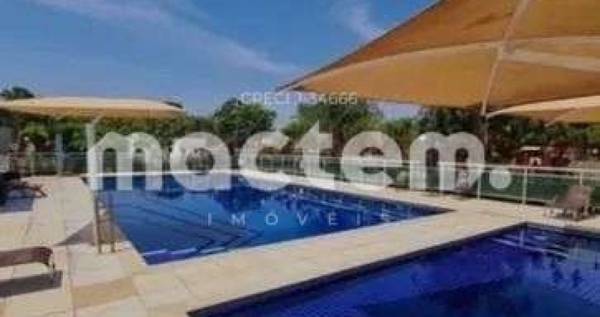 Apartamento para venda em Residencial Jequitibá de 43.00m² com 2 Quartos e 1 Garagem