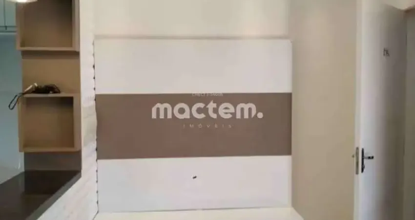 Apartamento para venda em Jardim José Wilson Toni de 52.00m² com 2 Quartos e 1 Garagem