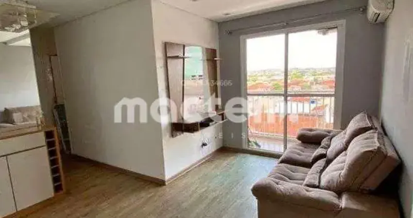 Apartamento para venda em Campos Elíseos de 57.00m² com 2 Quartos e 1 Garagem