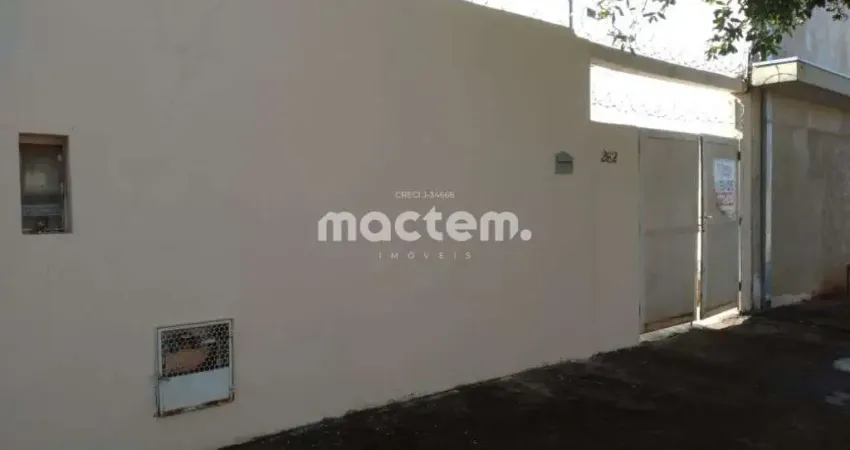 Casa para venda em Jardinópolis de 160.00m² com 2 Quartos e 3 Garagens